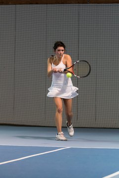 Bild 123 - RL Frauen THC von Horn und Hamm - DTV Hannover : Ergebnis: 6:0